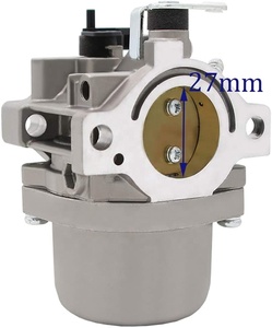 <span class=keywords><strong>Carburateur</strong></span> <span class=keywords><strong>pour</strong></span> moteur de tondeuses à gazon B & S 590399 796077 Carb Engines Carburetor - Product Image 3
