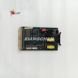 Carte de circuit imprimé d'origine A37U542670 pour machine d'impression offset, pièces détachées - Product Image 1