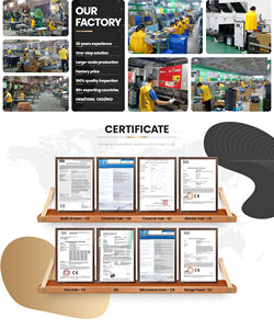 Kedatangan Baru Peralatan Dapur Utama Oven Listrik Built-in 60CM 70L Peralatan Built-in OEM ODM untuk Penggunaan Rumah Tangga - Product Image 4
