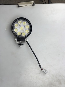 FM World Harvester pezzi di ricambio W2.5C-06-01-15 lampada LED BULAT - Product Image 2