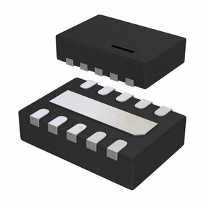 New and Original Electronic Components Integrated circuit <b>RF</b> <b>Detectors</b> LFCSP-10 ADL6012ACPZN - Product Image 1