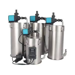 Fabrieks prijs <span class=keywords><strong>aquarium</strong></span> jetfilter aquatische canisterfilter voor zoetwateraquaria OEM service geaccepteerd - Product Image 3