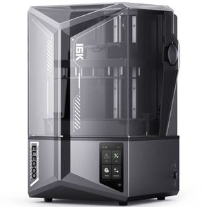 Best Selling 4 Ultra 16K <b>3D</b> <b>Printer</b> with 1 Year Warranty USB Automatic DIY PLA Support ABS Universal Voltage New - Product Image 3