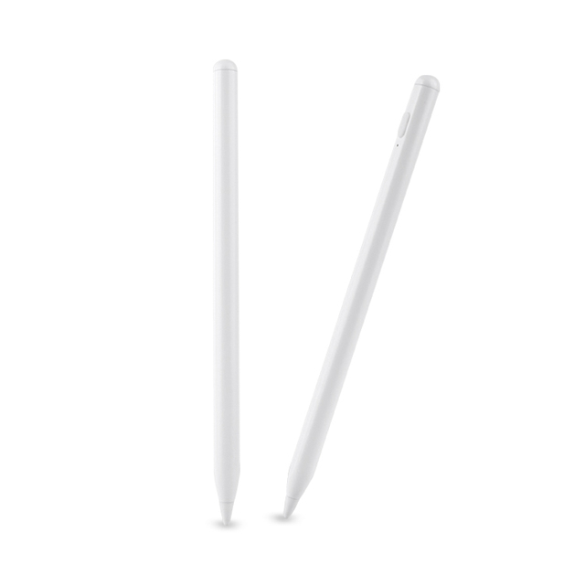High Sensitive  Capacitive Universal High Quality Pen Stylus Pen for Laptop ipad Tablet Custom logo Active Touch Screen Pen