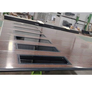 <span class=keywords><strong>Porta</strong></span> da <span class=keywords><strong>Garage</strong></span> Elettrica di Alta Qualità Personalizzata Sezionale <span class=keywords><strong>per</strong></span> Uso Domestico - Product Image 2