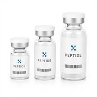 Étiquettes personnalisées imprimées UV pour flacons, autocollants adhésifs en PVC vinyle pour emballages de bouteilles et de pots, étanches, 3ml 5ml 10ml