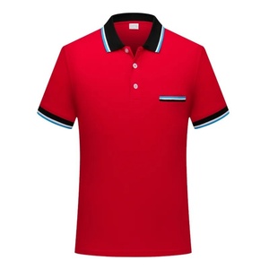 Uniforme de Camarero/Camarera Promocional de Fábrica, Delantal Personalizado para Bar, Restaurante, Uniforme de Verano Tejido, Transpirable, Unisex - Product Image 5