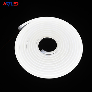 Bande lumineuse LED néon flexible IP65 2835 de 5m 12V 0816 étanche pour enseignes publicitaires et décoratives - Product Image 2