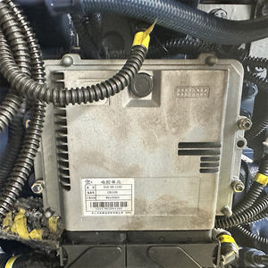 <span class=keywords><strong>Moteur</strong></span> diesel marin Shanweituo WR6105AZLC avec 105 kW/1800 tr/min, refroidissement par eau, injection électronique, 142-157 ch - Product Image 5