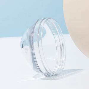 Preforma de Plástico Transparente de 89 mm, 35 g, PET, Botella de Moldeo por Soplado Engrosada, Tubo de Moldeo por Inyección Personalizable, Botella Decorativa - Product Image 5