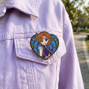 Pins <span class=keywords><strong>de</strong></span> esmalte, insignias metálicas <span class=keywords><strong>de</strong></span> dibujos animados, broches <span class=keywords><strong>de</strong></span> botón <span class=keywords><strong>de</strong></span> chicas <span class=keywords><strong>de</strong></span> anime, insignias <span class=keywords><strong>de</strong></span> solapa <span class=keywords><strong>de</strong></span> camisa <span class=keywords><strong>de</strong></span> metal artesanal, pins <span class=keywords><strong>de</strong></span> anime para recuerdo - Product Image 4