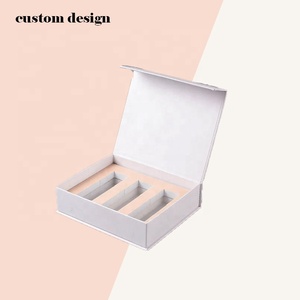 Biểu Tượng Tùy Chỉnh Phụ Nữ Ưa Thích 10Ml 2Ml Cuộn attar Atomizer Lọ Nước Hoa Chai Discovery Set Cuốn Sách Hình Quà Tặng Bao Bì Hộp Cho Ống - Product Image 1