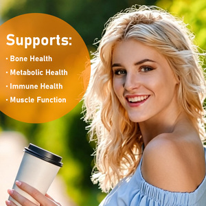 Wholesale Magnesium Capsules Dietary <b>Supplement</b> Supports Energy Production and Muscle Relaxation Natural Mineral Capsule - Product Image 5