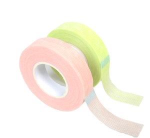 Sensitive Skin <strong>Micro</strong> Pore Lash Extension <strong>Tape</strong> Breathable Under Eye Patch <strong>Tape</strong> Easy to Tear Paper <strong>Tape</strong> for Lash Lifting - Product Image 5