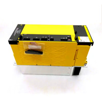 Buen precio y buena calidad Original usado y nuevo Fanuc Servo Driver A06B-6200-H037 Fanuc CNC Control