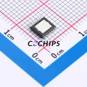 Nuevo y Original STEF01FTR circuito integrado IC Chip PMIC Protector contra sobretensiones - Product Image 2