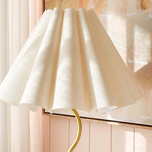 Modern Minimalist Floor <b>Lamp</b> Led Light Golden Base For Living Room Bedroom <b>Study</b> Home Decor - Product Image 2