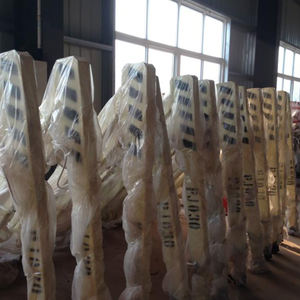 Jib מנוף אוויר balancer גלגל גלגל הידראולי יישור מנוף הידראולי יישור 1 טון נגד איזון עובש מנוף - Product Image 2