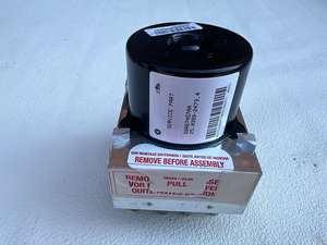 Module de commande ABS OEM 68067457AA pour Jeep Wrangler 2010-2018 Vacuum <span class=keywords><strong>Booster</strong></span> Assy Nouveau produit - Product Image 3