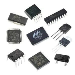Componenti elettronici TGA2817-SMTR HF-Verstarker TGA2817-SM, 60W, 2.7-3.5 GHZ GaN Amp ic chip