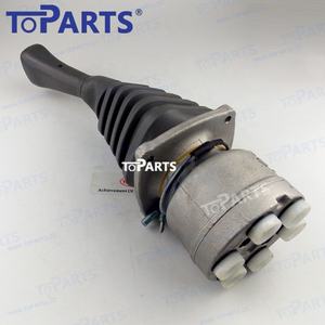Tuas Kontrol Ekskavator Katup Joystick, VOLVO EC160CL 702-16-01091 - Product Image 2