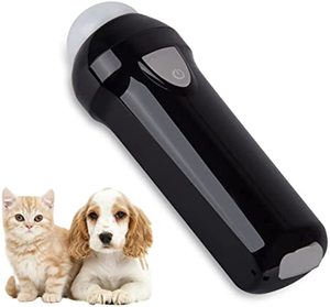 Appareil vétérinaire portable à ultrasons sans fil GOYOJO, sonde 5 MHz, équipement de diagnostic de gestation animale pour Android - Product Image 1