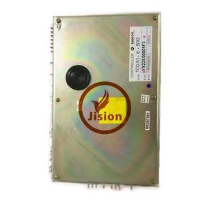 Controlador ECU para Excavadora JISION SK115SR SK130SR YX22E00001F3 YX22E00001F4 - Product Image 4