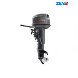 Nouveau moteur électrique hors-bord AEP AYE48V-M7 48V 7HP 5.1KW - Product Image 4