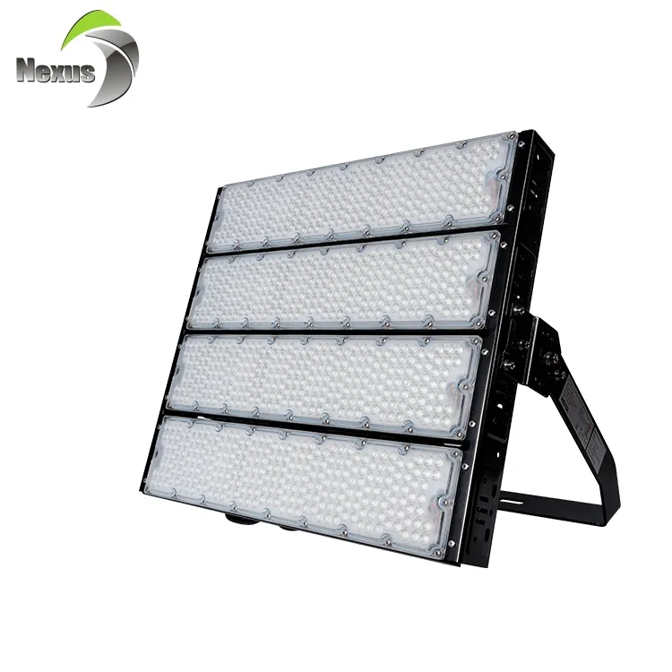 Oem Odm Projectoren Led Flood Light Outdoor Spotlight 200 400 600 800 1000 Watt Led Overstroming Licht