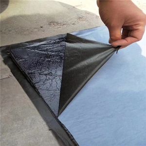 Nhà máy trực tiếp tự dính màng chống thấm bitum chống thấm CuộN lợp - Product Image 3