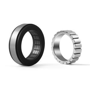 Motor de Accionamiento Directo DD Personalizado sin Marco, OD85mm, Altura 23mm, Torque 1.65-4.45NM para Máquina Automática - Product Image 2