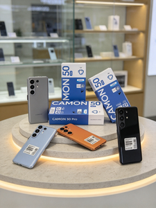 สมาร์ทโฟน Camon 50 Pro 5G รุ่นใหม่ ปี 2026 โทรศัพท์มือถือเล่นเกมส์อัจฉริยะ กล้อง Android 108MP เปิดตัวสินค้าใหม่ รุ่นยอดนิยม ขายดี - Product Image 3