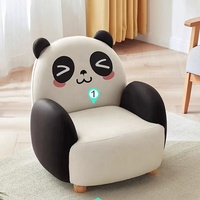 Mainan boneka mewah baru bantal tidur lembut bayi mewah lucu bantal raksasa mewah penutup sofa anak-anak bayi