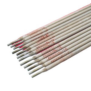 <span class=keywords><strong>Électrode</strong></span> de soudage en acier inoxydable 316 de haute qualité AWS E316-16, <span class=keywords><strong>prix</strong></span> d'usine, pour applications marines - Product Image 5