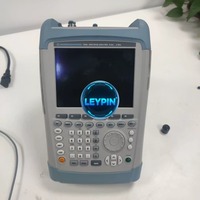 8 GHz Handheld RF Spectrum Analyzer Rohde & Schwarz R&S FSH8 ytdi