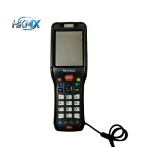 Terminal portable robuste BT-W250G prenant en charge les codes QR, DataMatrix et DPM pour la collecte de données sur les lignes de production en usine - Product Image 1