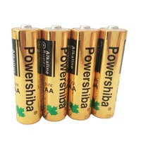 1.5V LR6 AA AM3 baterai Alkaline untuk mainan