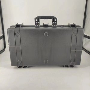 DPC132 harga pabrik alat pelindung peralatan plastik keras IP67 casing alat tahan air dengan busa kustom - Product Image 6