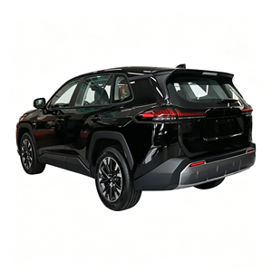 Toyota RAV4 Usata 2026 SUV Compatto 5 Posti Automatico Benzina 4WD Auto Economica per Esportazione - Product Image 3