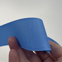 Ruban auto-adhésif écologique haute résistance anti-accroc résistant à la chaleur 16mm 20mm 25mm 180 personnalisé pour usine de sangles – Meilleur prix
