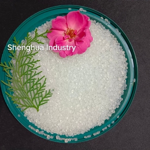 ผู้ผลิตจีน เม็ดพลาสติก HDPE เกรดอาหาร สำหรับฟิล์มเป่าขึ้นรูป วัตถุดิบพลาสติกชนิดเม็ด คุณภาพสูง ไหลลื่น - Product Image 2