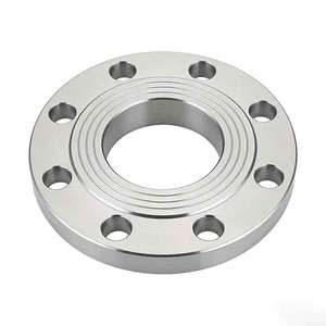 Roulement à bride polie modèle <span class=keywords><strong>FG</strong></span> RUICHEN, à fixation par vis, monté sur axe, avec vis de réglage, directement de l'usine - Product Image 6