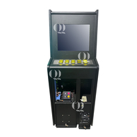 Armoire de jeu d'arcade originale populaire en métal POG Machine Skill aux États-Unis en stock
