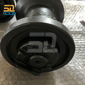 مسار مطاطي 3.5 ، أسطوانة سفلية KX71-3 ، لأجزاء النقل السفلي لكوبوتا - Product Image 3