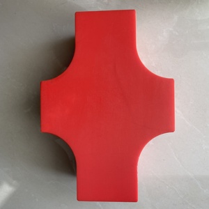 阿特拉斯·科普柯液压锤用MB750顶阻尼器 - Product Image 2