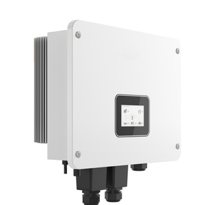 Convertisseur de puissance 12v vers 230v/110v Megarevo 5-6kw Convertisseur solaire pour véhicules électriques - Product Image 2
