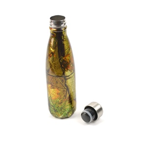 Thời Trang Cá Nhân Kim Loại BPA <span class=keywords><strong>Free</strong></span> Tùy Chỉnh Thermic Chai Nước Uống Kim Loại Số Lượng Lớn Đôi Tường Chai Cho Đồ Uống Nước - Product Image 5