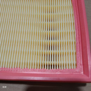 ตัวกรองอากาศ C2658 สำหรับเกีย OK30C-13-Z40 ขนาดมาตรฐานอะไหล่ทดแทนใหม่ - Product Image 4