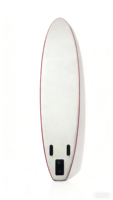 Planche à pagaie gonflable personnalisable SUP (ISUP) pour le surf sur les lacs et les rivières - Sports nautiques unisexes, planche à pagaie SAP