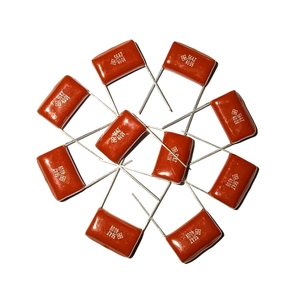 Tụ Điện CBB 400V 630V 1000V 2000V 0.1UF 100nF 104 J/K 1UF <span class=keywords><strong>2.2UF</strong></span> 4.7UF - Product Image 1